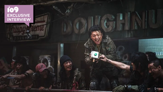 <i>Peninsula</i>'s Yeon Sang-ho on How Zombie Movies Can Bring Us Hope Amid Real-Life Horrors